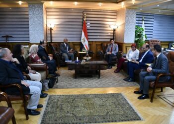 Coopération avec le FAO en faveur des jeunes