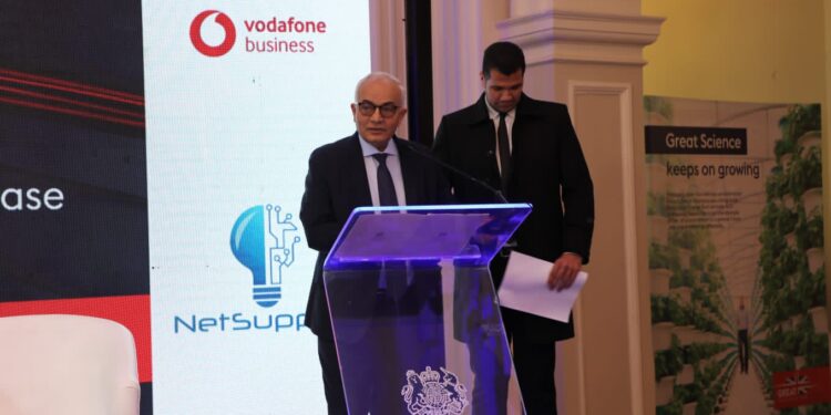 UK Edtech pour l'échange des expériences dans le domaine de l'éducation numérique 1 - Le Progrès Egyptien