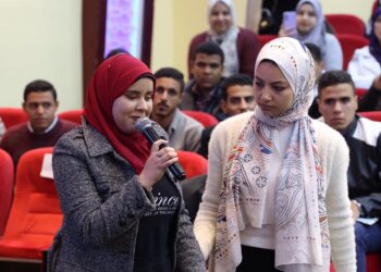 Un salon culturel pour échanger sur des questions sociétales