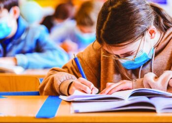 Le Baccalauréat : question de sécurité nationale