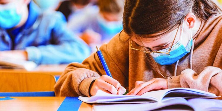 Le Baccalauréat : question de sécurité nationale 1 - Le Progrès Egyptien