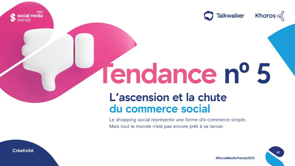 Les tendances de 2023&nbsp;: Les prochains grands pas&nbsp; 11 - Le Progrès Egyptien