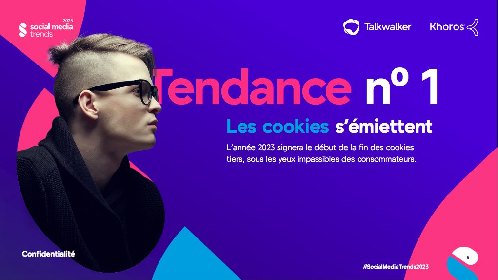 Les tendances de 2023&nbsp;: Les prochains grands pas&nbsp; 3 - Le Progrès Egyptien