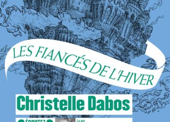 Les mariés de l’hiver – Christelle Dabos
