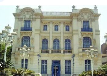 La modernisation du Musée des arts d’Al-Gézira bientôt achevée