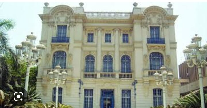 La modernisation du Musée des arts d’Al-Gézira bientôt achevée 1 - Le Progrès Egyptien