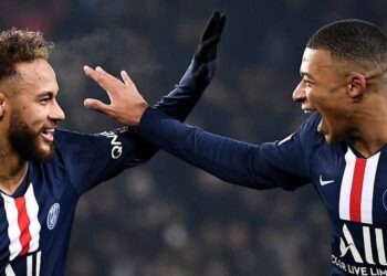 Football : Le PSG classé cinquième club européen en termes de chiffre d’affaires