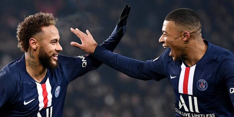 <strong>Football : Le PSG classé cinquième club européen en termes de chiffre d’affaires</strong> 2 - Le Progrès Egyptien <strong>Football : Le PSG classé cinquième club européen en termes de chiffre d’affaires</strong> 1 - Le Progrès Egyptien