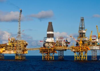 Entrée en service de 3 nouveaux puits de pétrole en 2023