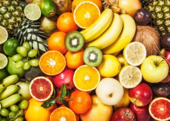 Glycémie : Quels fruits contiennent le plus de sucre ?