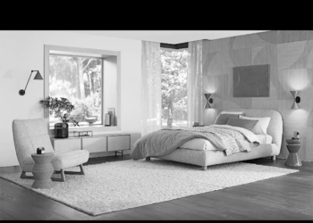 Fauteuil pour la chambre : lequel choisir ?