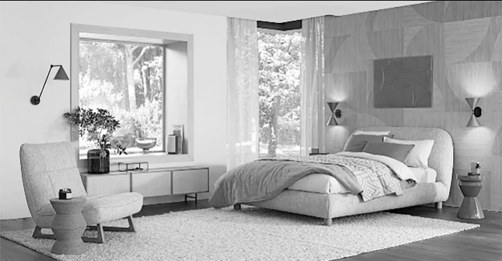 Fauteuil pour la chambre : lequel choisir ? 2 - Le Progrès Egyptien Fauteuil pour la chambre : lequel choisir ? 1 - Le Progrès Egyptien