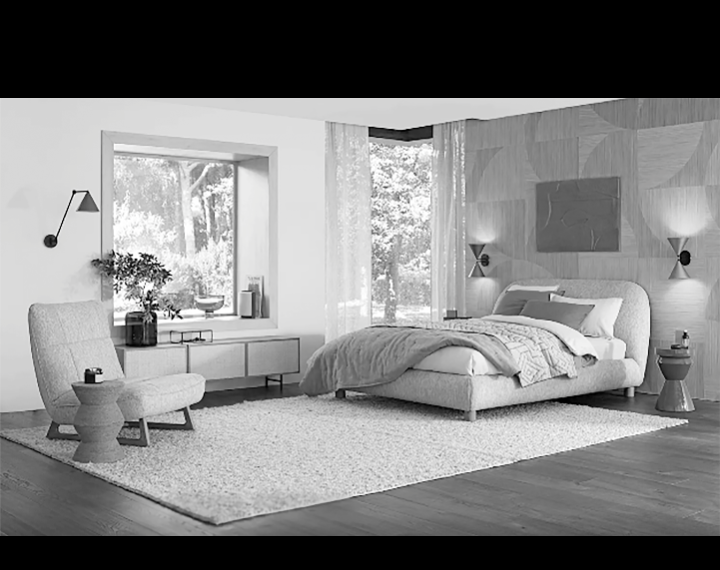 Fauteuil pour la chambre : lequel choisir ? 1 - Le Progrès Egyptien