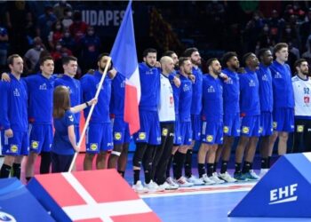 Hand : Les Bleus en quête d’une septième couronne