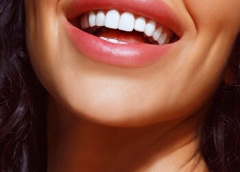 Sourire réchauffe le cœur