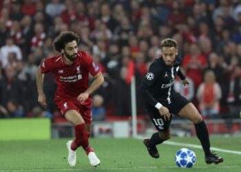 Mohamed Salah au PSG : L’indice qui conforte la probabilité