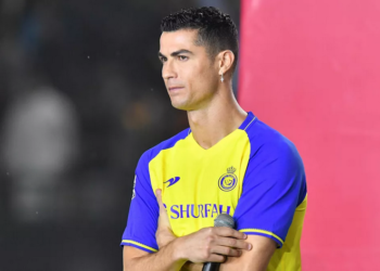 Cristiano Ronaldo ne peut pas jouer avec Al-Nassr