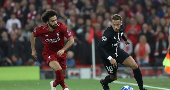 Mohamed Salah au PSG : L’indice qui conforte la probabilité 1 - Le Progrès Egyptien