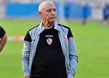Zamalek se sépare de son entraîneur