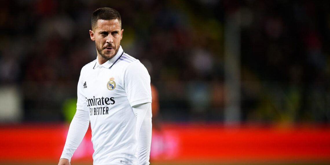 Real Madrid : « C'est comme s'il se fichait du match » 1 - Le Progrès Egyptien