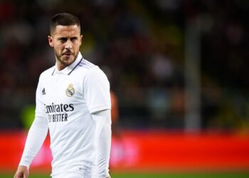 Real Madrid : « C’est comme s’il se fichait du match »