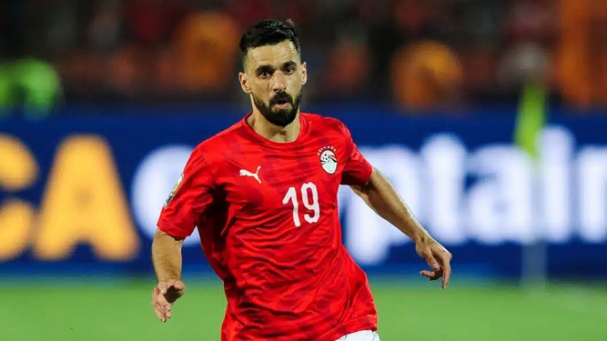 Abdallah Saïd au Zamalek, c’est presque bouclé 1 - Le Progrès Egyptien