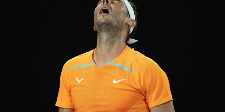 Open d'Australie : La sortie de Rafael Nadal, une surprise ? 2 - Le Progrès Egyptien Open d'Australie : La sortie de Rafael Nadal, une surprise ? 1 - Le Progrès Egyptien