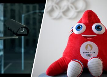 JO Paris 2024 : Faut-il s’inquiéter de la surveillance électronique?