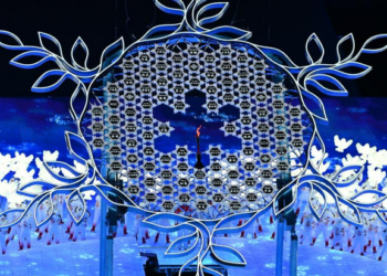 Une candidature suisse avec Chamonix en préparation pour les JO d’hiver de 2030