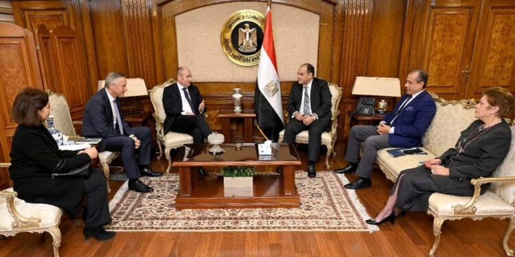 <strong>Expositions : Profiter de l’expérience allemande </strong> 2 - Le Progrès Egyptien <strong>Expositions : Profiter de l’expérience allemande </strong> 1 - Le Progrès Egyptien