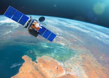 Télédétection : Maximiser les recherches scientifiques