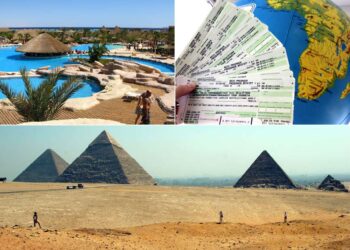 Le tourisme représente une grande importance pour l’économie