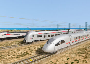 Bond dans les moyens de transport durable