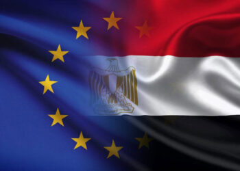 111 millions d’euros, portefeuille de la coopération Egypte-UE