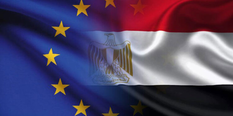 111 millions d'euros, portefeuille de la coopération Egypte-UE 1 - Le Progrès Egyptien
