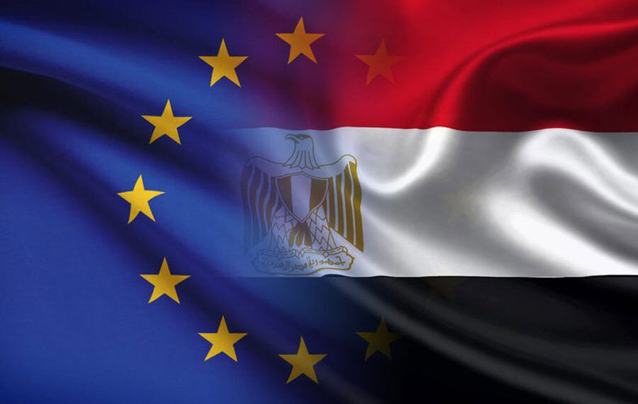 111 millions d'euros, portefeuille de la coopération Egypte-UE 1 - Le Progrès Egyptien