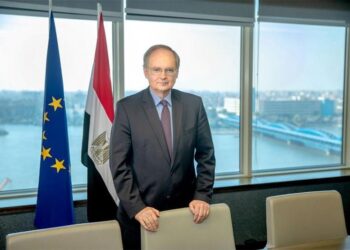 UE : Une plus grande coopérationtous azimuts avec l’Egypte