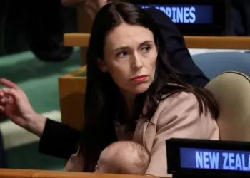Nouvelle-Zélande : Jacinda Ardern, la femme qui a démissionné !