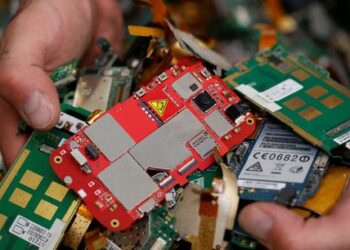 Recycler 100% des métaux, un objectif atteignable ?