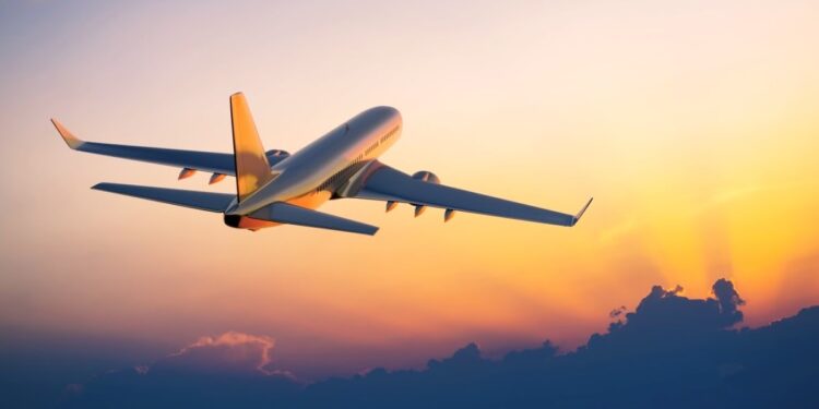 IATA : Le trafic aérien poursuit son redressement 2 - Le Progrès Egyptien IATA : Le trafic aérien poursuit son redressement 1 - Le Progrès Egyptien