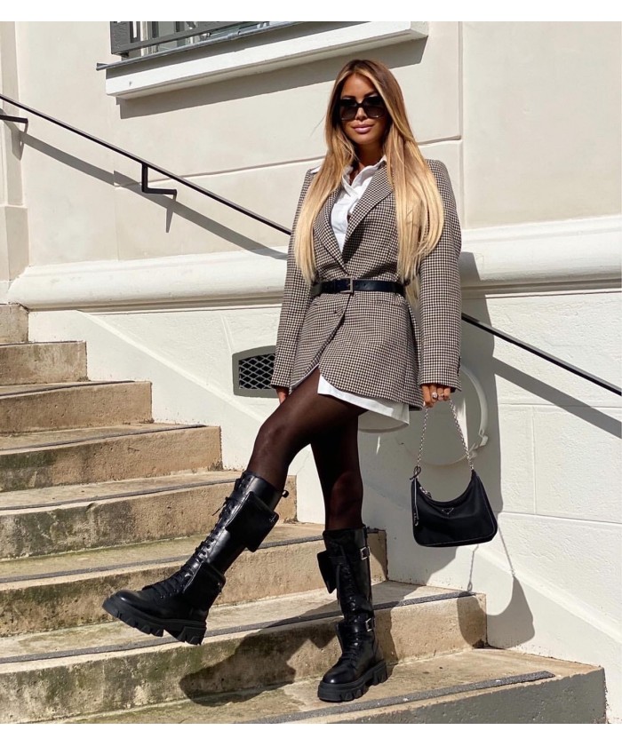 <strong>La chaussure qui volera la vedette</strong> 3 - Le Progrès Egyptien