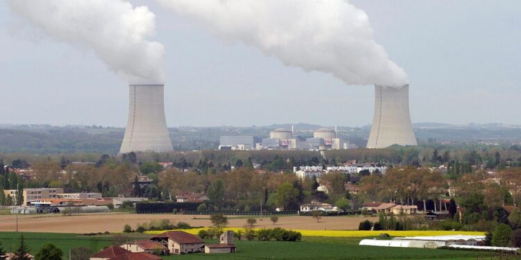 <strong>France-Nucléaire : Le Sénat s’apprête à voter un texte de relance</strong> 2 - Le Progrès Egyptien <strong>France-Nucléaire : Le Sénat s’apprête à voter un texte de relance</strong> 1 - Le Progrès Egyptien