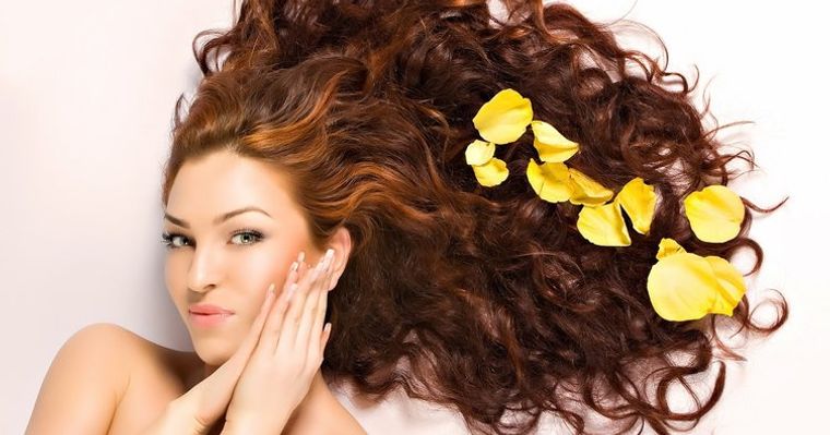 <strong>Faire pousser ses cheveux rapidement</strong> 3 - Le Progrès Egyptien