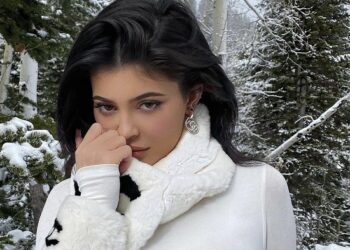 Le «cold girl», le maquillage de l’hiver 2023