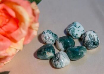 Chercher la paix dans une “pierre” !