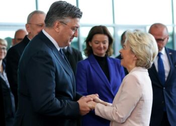 La Croatie adopte l’euro et intègre l’espace Schengen