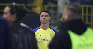 Al Nassr : Rudi Garcia enrage pour Cristiano Ronaldo