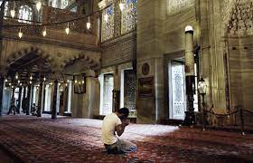 L’amour de Dieu et de son prochain