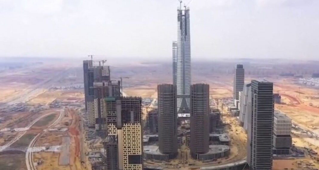 <strong>L’Egypte, futur «&nbsp;big spot&nbsp;» du voyage d’affaires ?</strong> 1 - Le Progrès Egyptien