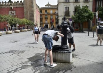 Espagne : 2022 a été l’année la plus chaude enregistrée